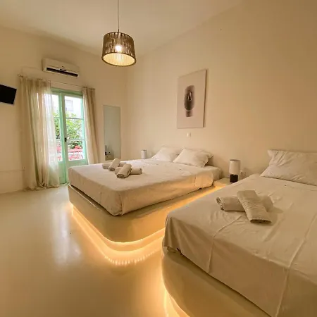 Apartment Orion