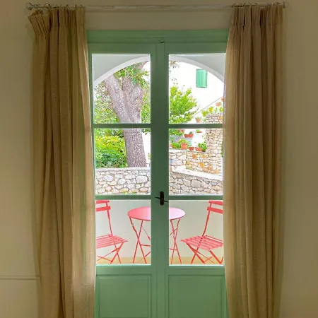 Апартаменты Orion