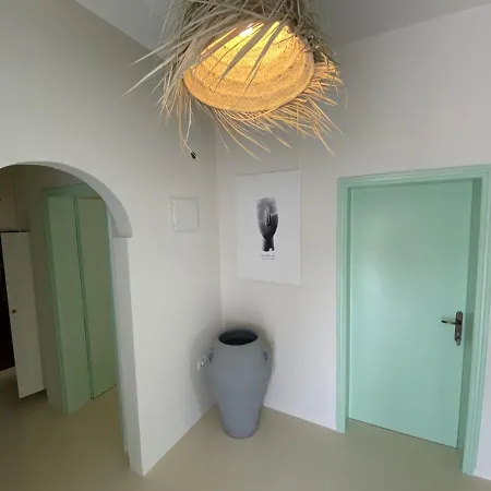 Orion Apartment