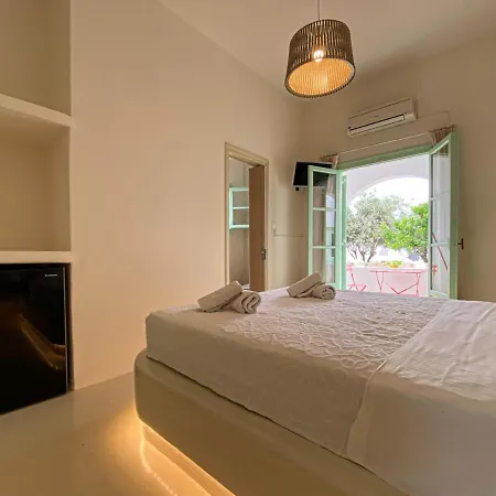 Orion Апартаменты *