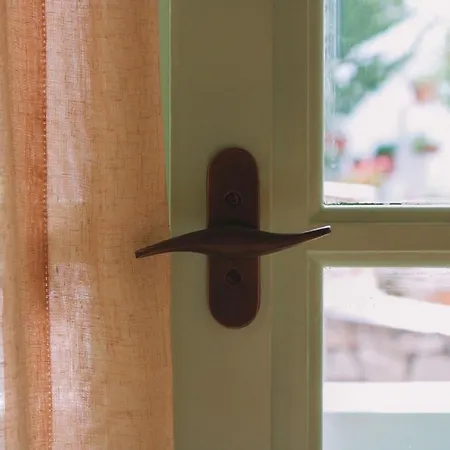 Апартаменты Orion