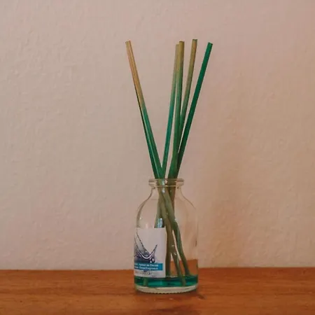 Orion Апартаменты Науса