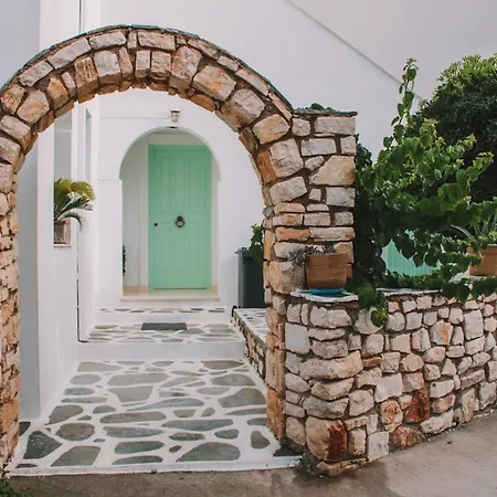 Апартаменты Orion