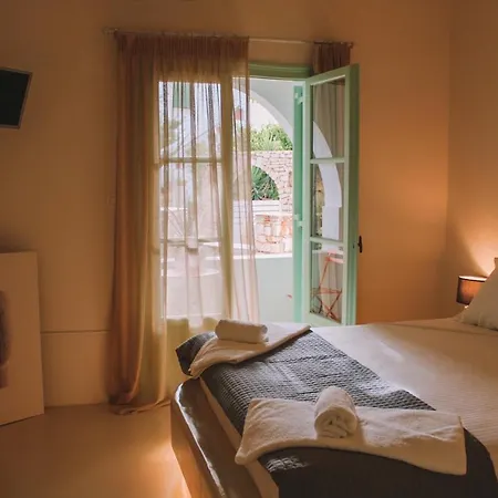 Апартаменты Orion