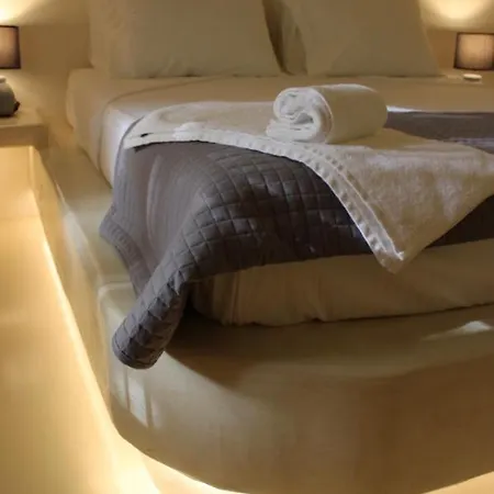 Апартаменты Orion Науса