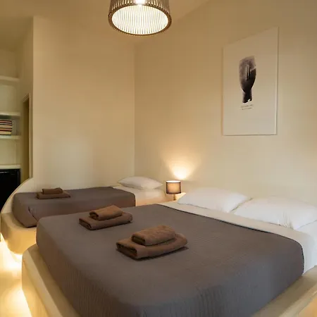 Orion Apartment *