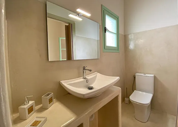 Orion Apartman Náusza