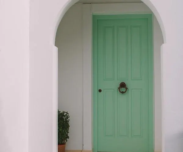 Apartman Orion Náusza