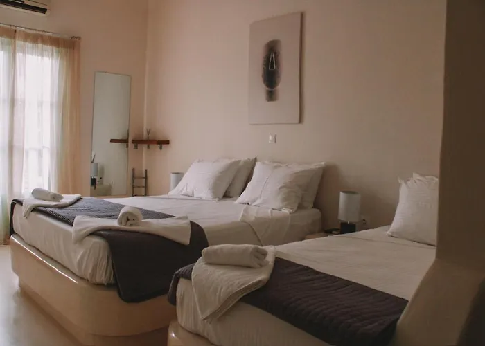 Orion Apartman Náusza