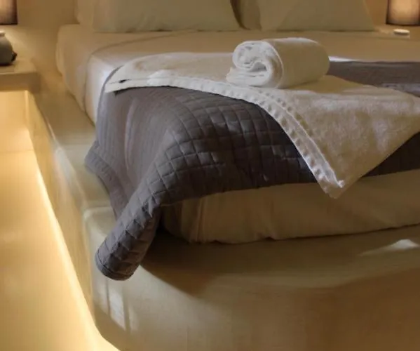 Apartman Orion Náusza