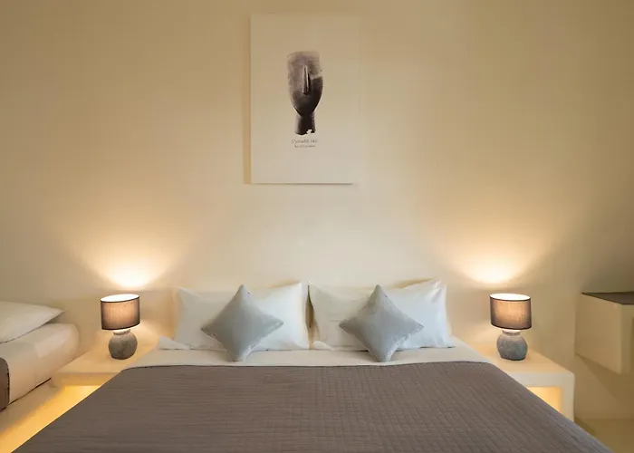 Orion Apartman Náusza