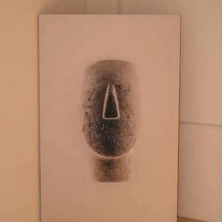 Orion Апартаменты Науса