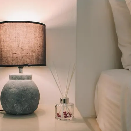 Orion * Naousa (Paros)