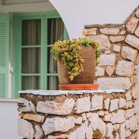 Апартаменты Orion