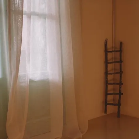 Orion * Naousa (Paros)