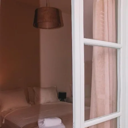 Orion * Naousa (Paros)