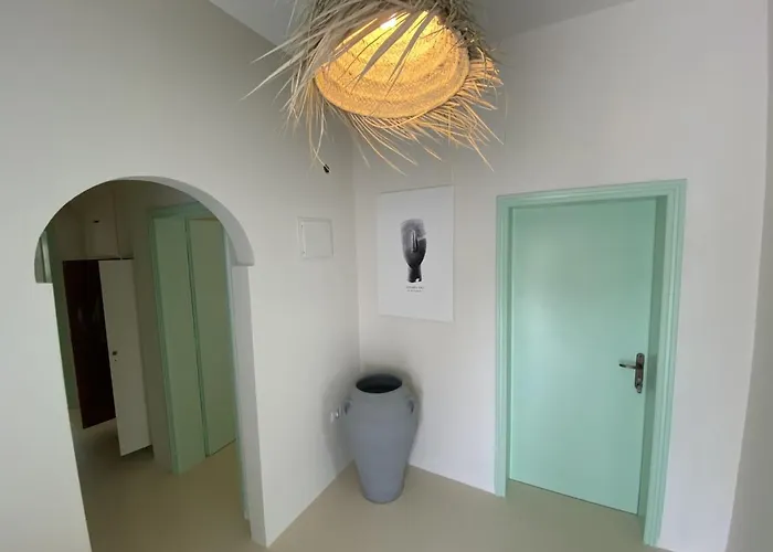 Orion Διαμέρισμα