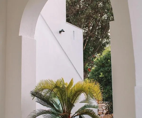 Διαμέρισμα Orion