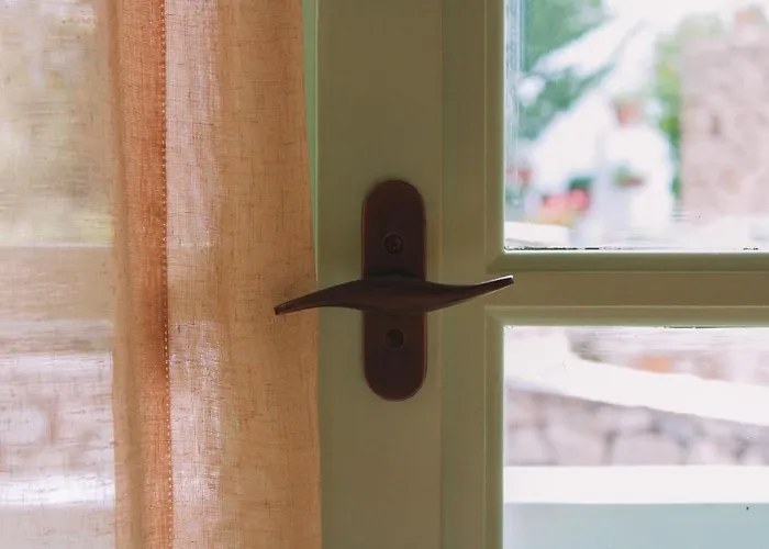 Διαμέρισμα Orion