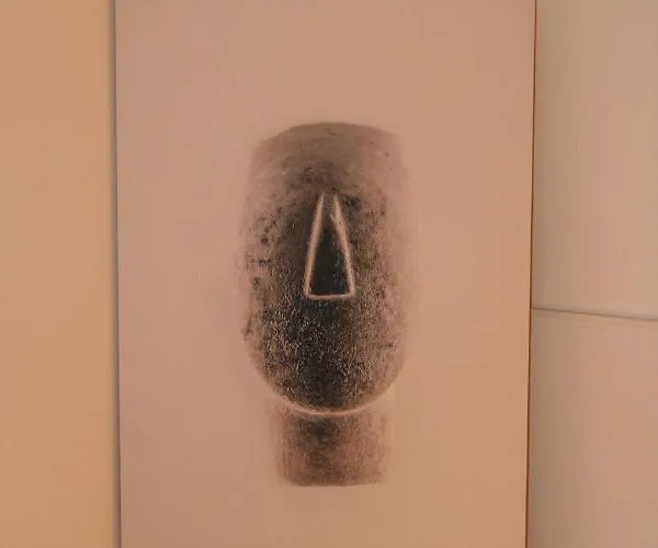 Orion Διαμέρισμα Νάουσα