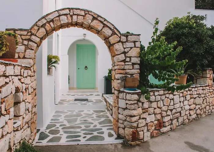 Διαμέρισμα Orion