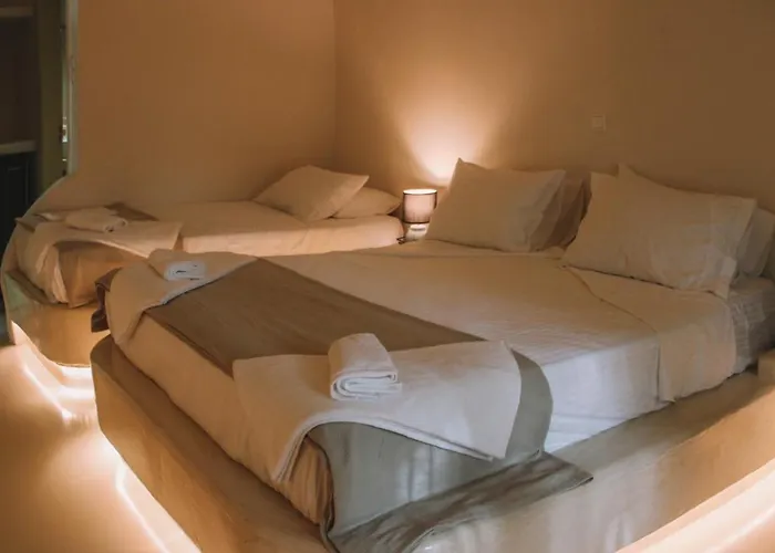 Διαμέρισμα Orion *