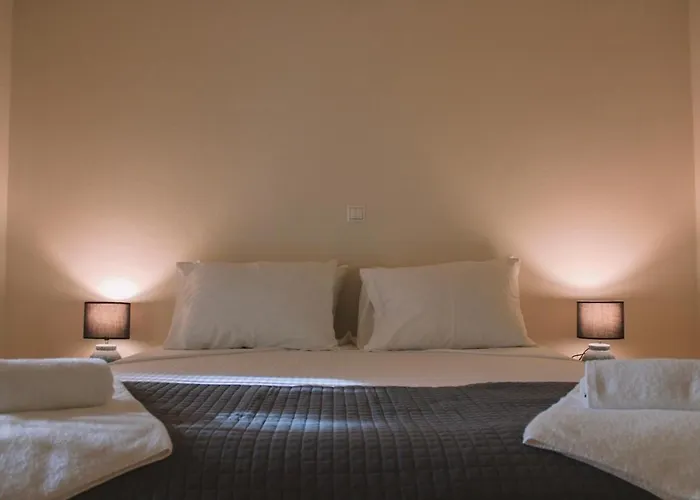 Orion Διαμέρισμα