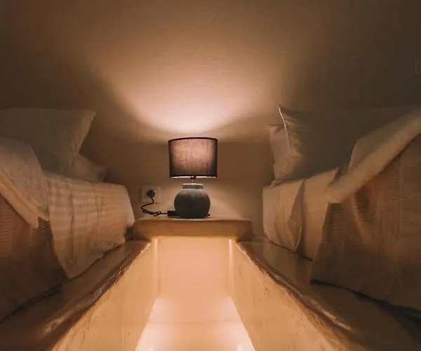 Orion Διαμέρισμα