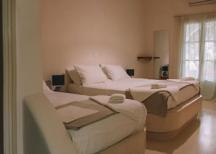 Orion Διαμέρισμα